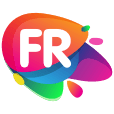 FR Web Solution Footer Logo